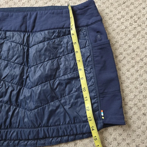 Smartwool smartloft skirt - Picture 6 of 7